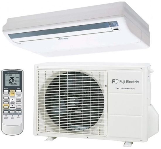 Сплит-система Fuji Electric RYG-18LVTB/ROG18LALL