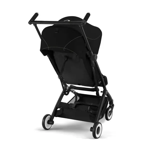 Прогулочная коляска Cybex Libelle BLK Magic Black
