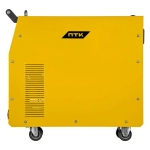 ПТК RILON MIG 500 I инверторный сварочный полуавтомат 005.300.236