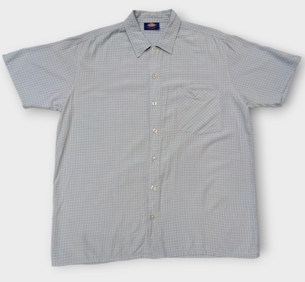 Рубашка Dickies (XL)