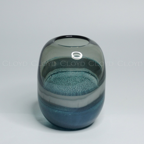 Ваза Cloyd арт.50111 / выс. 20 см / серия 1609