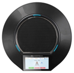 IP-телефон Grandstream GAC2500 черный