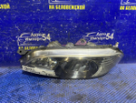 Фара передняя левая Honda ODYSSEY 1998-2004