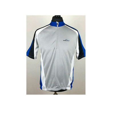 Веломайка TCM Authentic Move Cycling Jersey