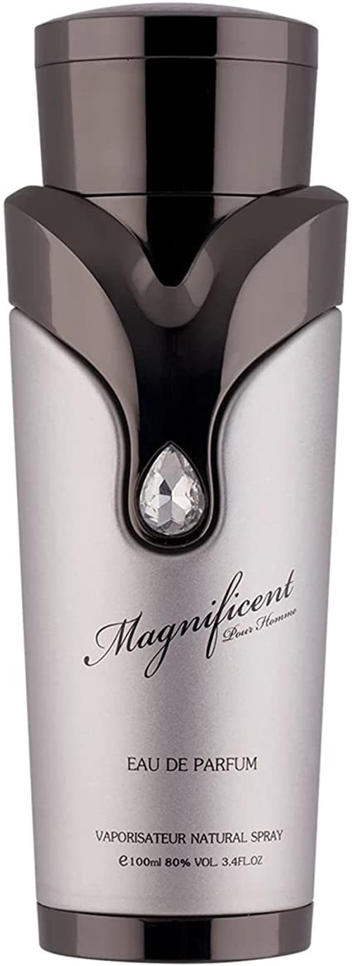 Armaf Magnificent Pour Homme Eau De Parfum