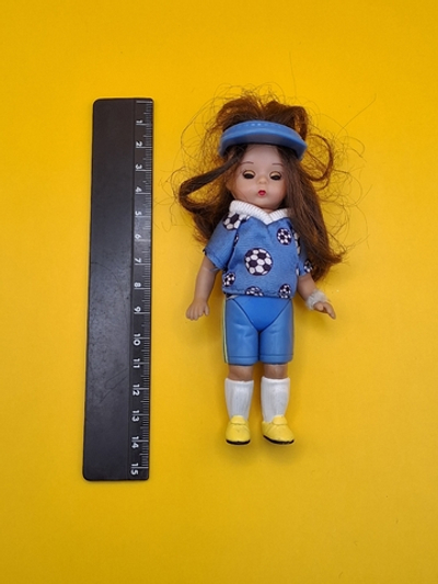 Коллекционная кукла Madame Alexander McDonalds 032202
