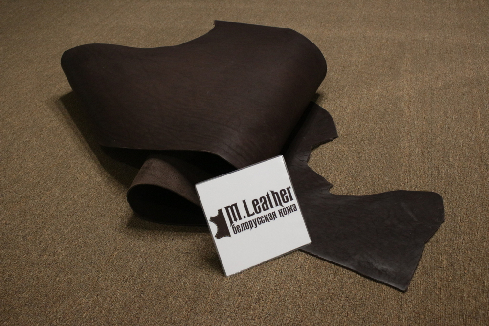 2,6-3,0 мм вороток тёмно коричневый