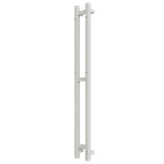Полотенцесушитель электр. Orso GR-124 110х1200 П3 white R