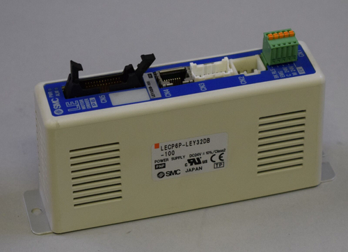 SMC LECP6P-LEY32DB-100
