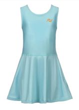 Платье для девочек NEVA SPORT (с шортиками)