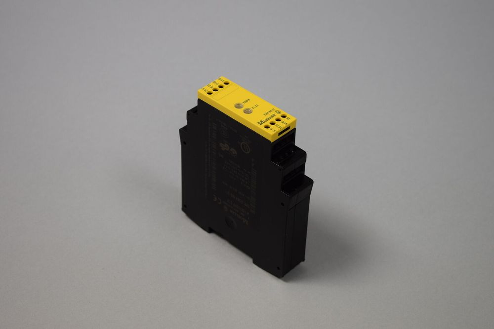 MOELLER ESR4-N0-31