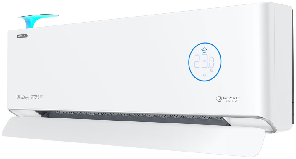 Сплит-система кондиционер инверторный Royal Clima Royal Fresh RCI-RF30HN