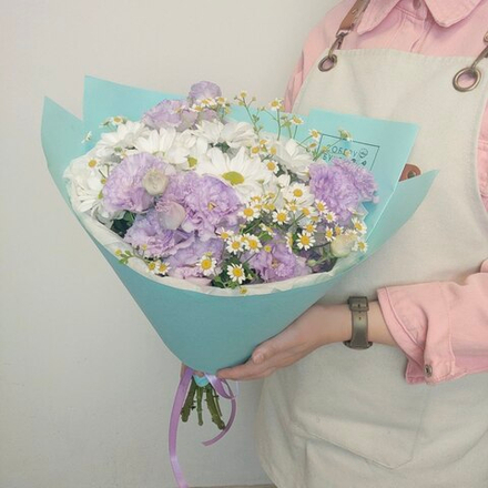 Соберу букет №388