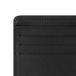Бумажник Louis Vuitton Multiple кожа Epi
