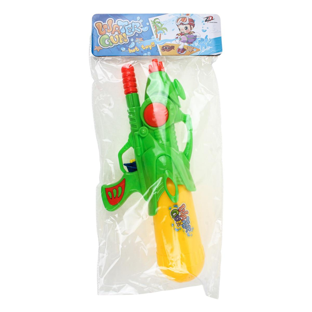 Игрушечное Водное оружие, 1002