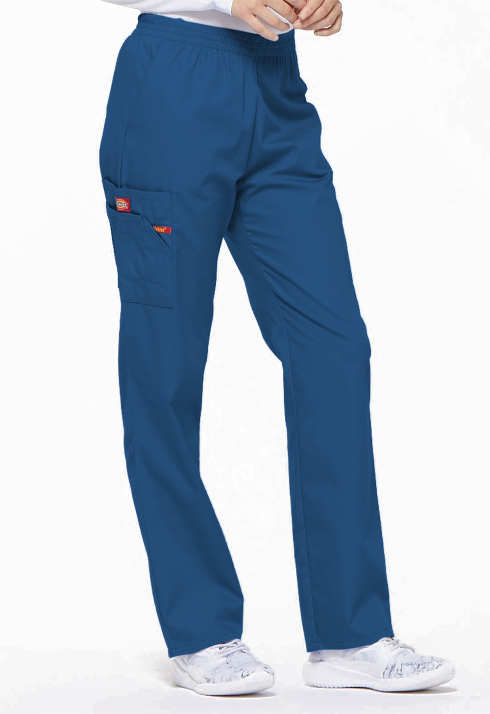 Брюки женские Dickies EDS Signature DKE86106