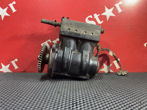 Компрессор воздушный