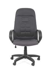 Офисное кресло Chairman    727    Россия    TW-12 серый N