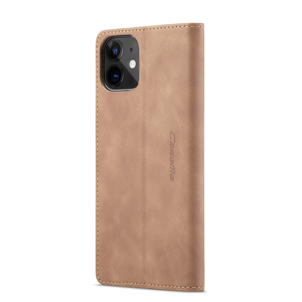 Чехол-книжка CaseMe Matte iPhone 11