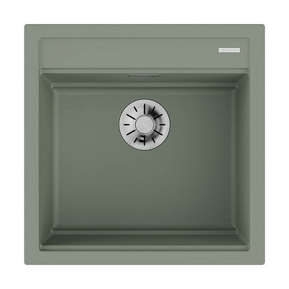 Мойка Kitagawa 51-WG Artceramic/wind green(арт.4993831)