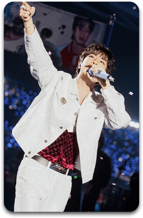 Карта / BTS #1504