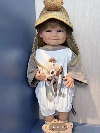 Набор одежды для куклы 50-55см (CL-134)