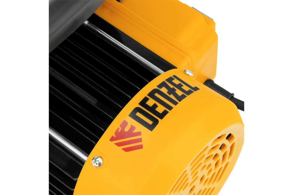Садовый поверхностный насос Denzel gpl800х 97302
