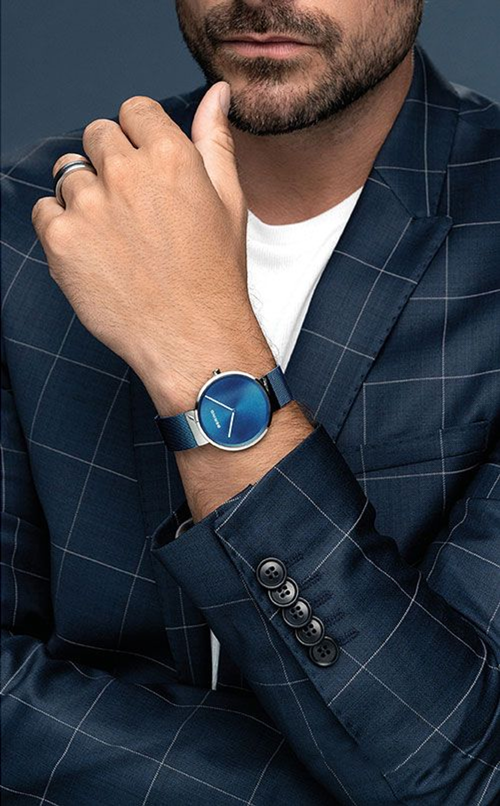 Наручные часы Bering 14539-308