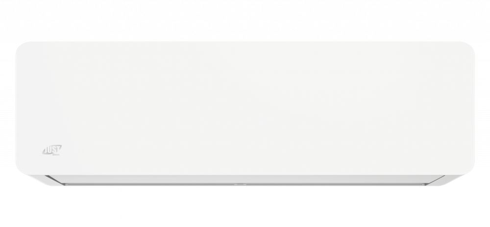 Сплит-система Just Aircon Blanche JAE-12HPSA/MB белый