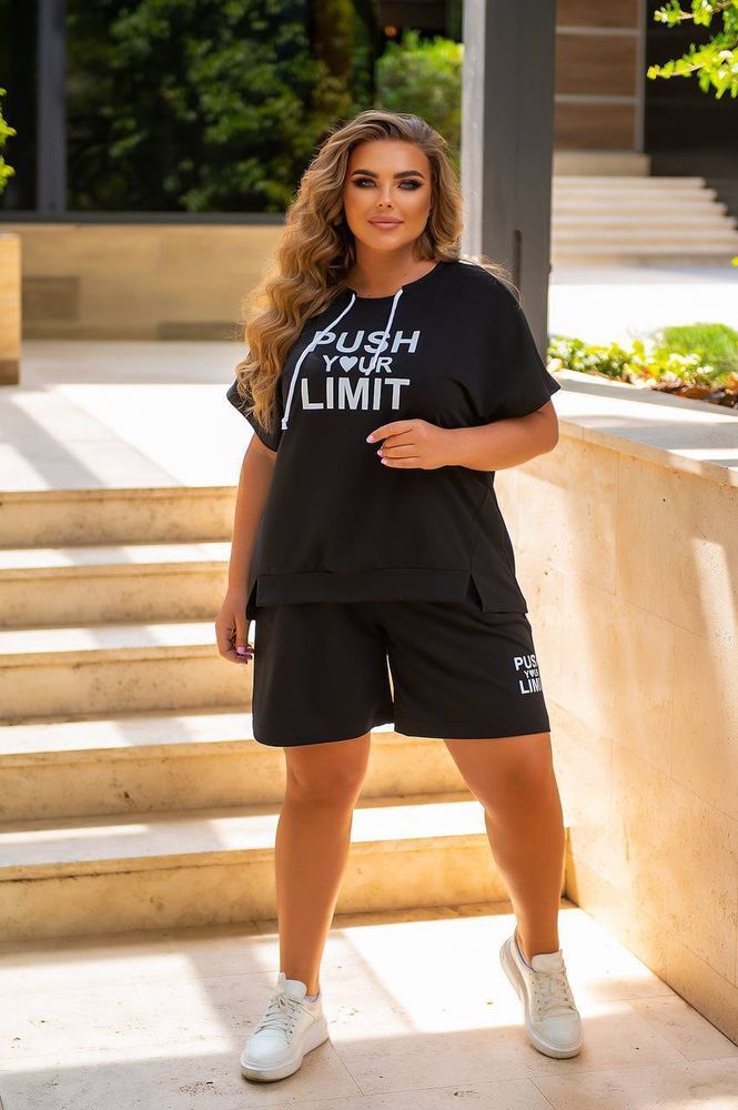 Костюм УК-847-1 Fabrika