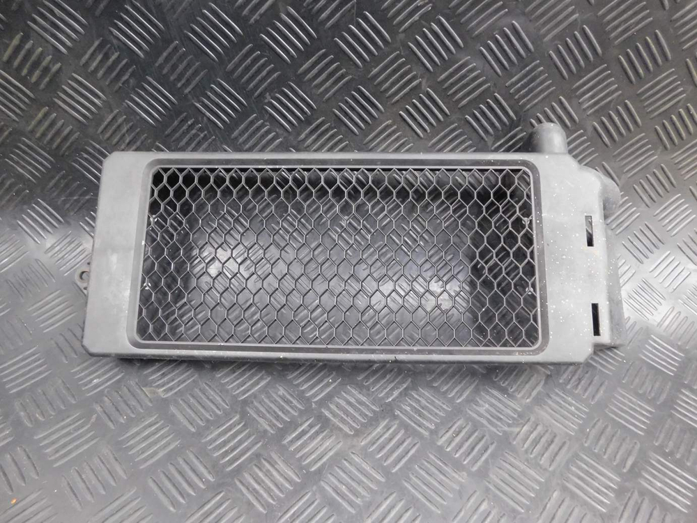 Защита радиатора Honda Shadow 400 NC34 052545