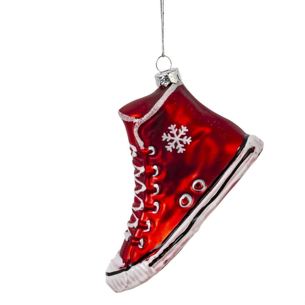 GAEM Украшение новогоднее "Ботинок", L4 W11 H7 см, 3в.