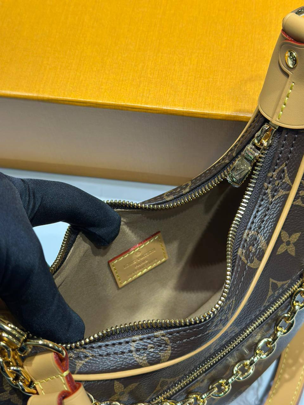 Сумка Louis Vuitton