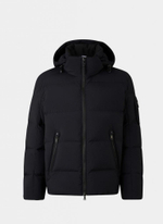 Куртка BOGNER JAMY-D2 в черном цвете