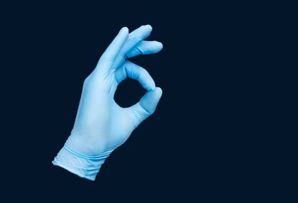 Аналитический центр Первого ОФД представляет текущие тренды в категории «Одноразовые перчатки»