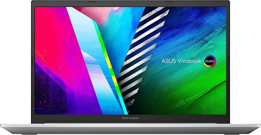 Ноутбук 15.6" Asus VivoBook 15 Pro K3500PH-L1050T (90NB0UV1-M02820)