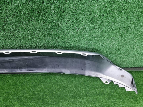 Накладка заднего бампера Honda Cr-v 4 (2014-2018)