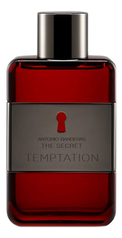 The Secret Temptation