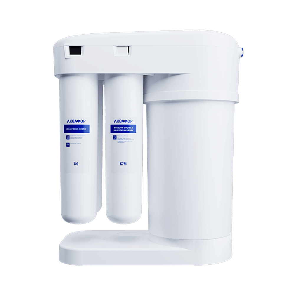 АКВАФОР ОСМО DWM -101S МОРИОН