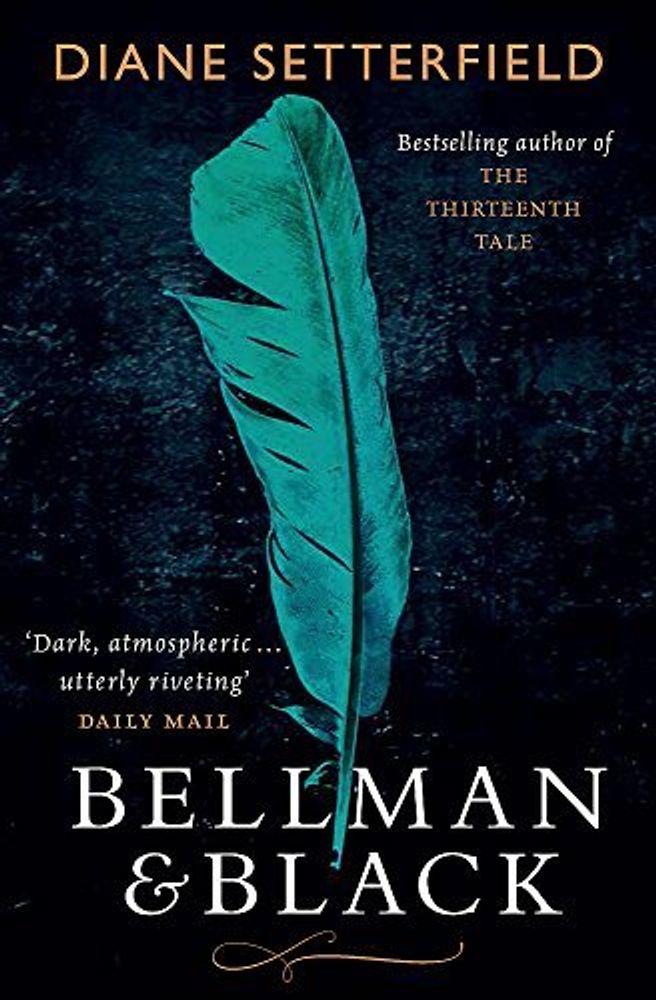 Bellman &amp; Black: A Ghost Story