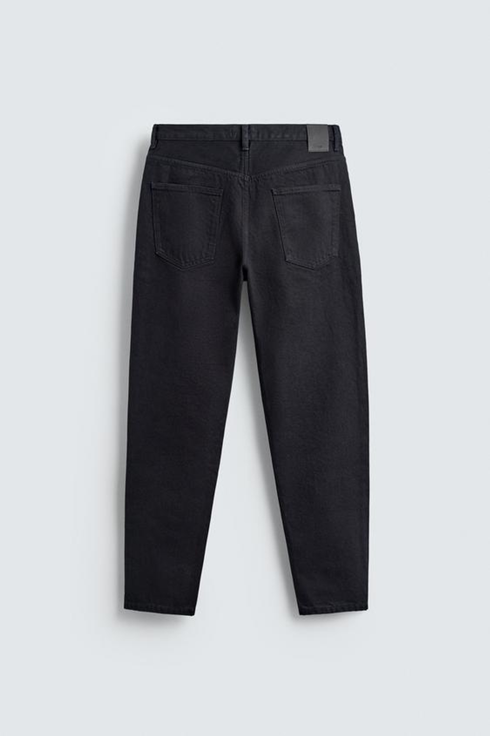 ZARA ДЖИНСЫ SLIM FIT, МОРСКОЙ ТЕМНО-СИНИЙ