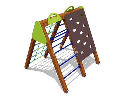 Спортивный комплекс 09035.21