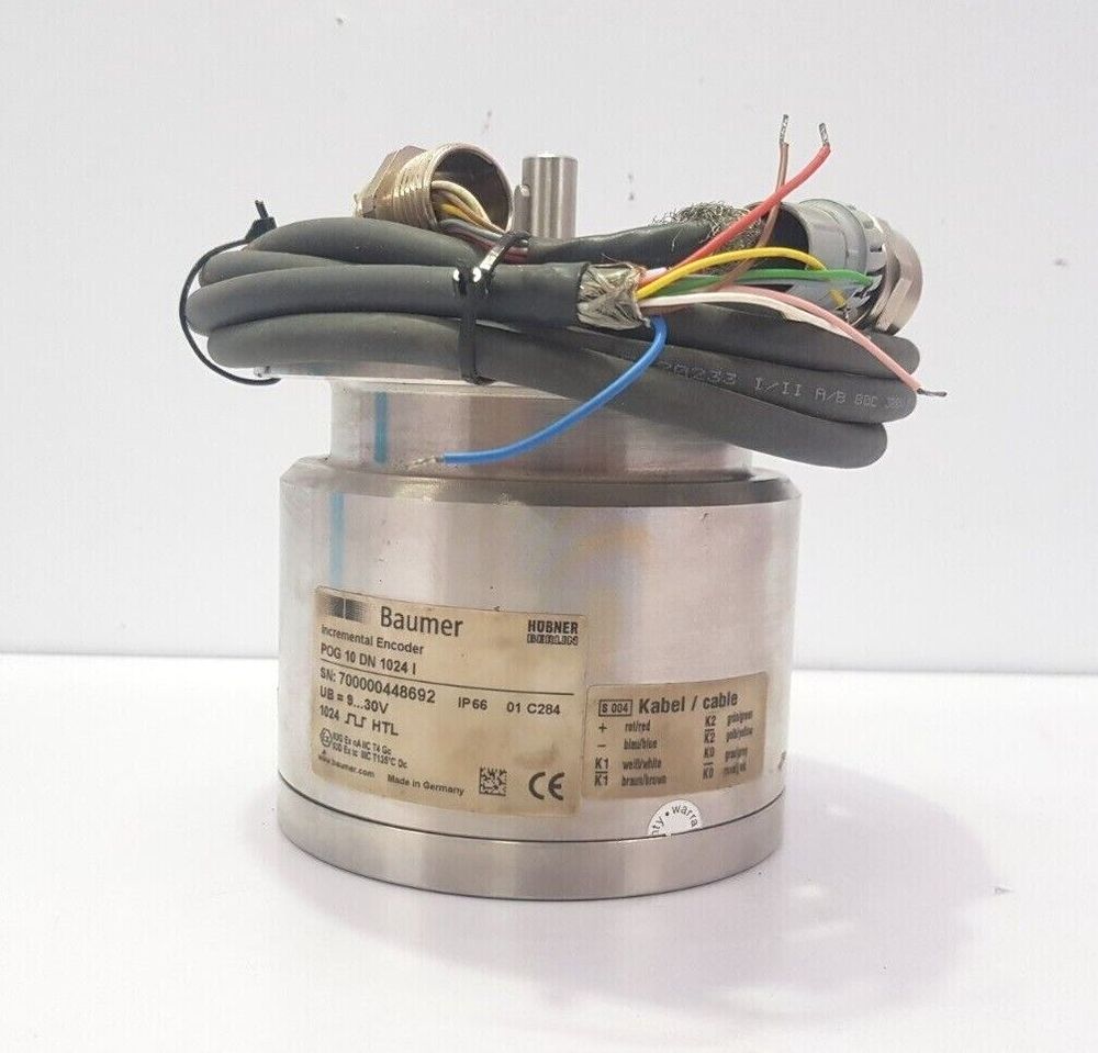 POG 10 DN 1024 I