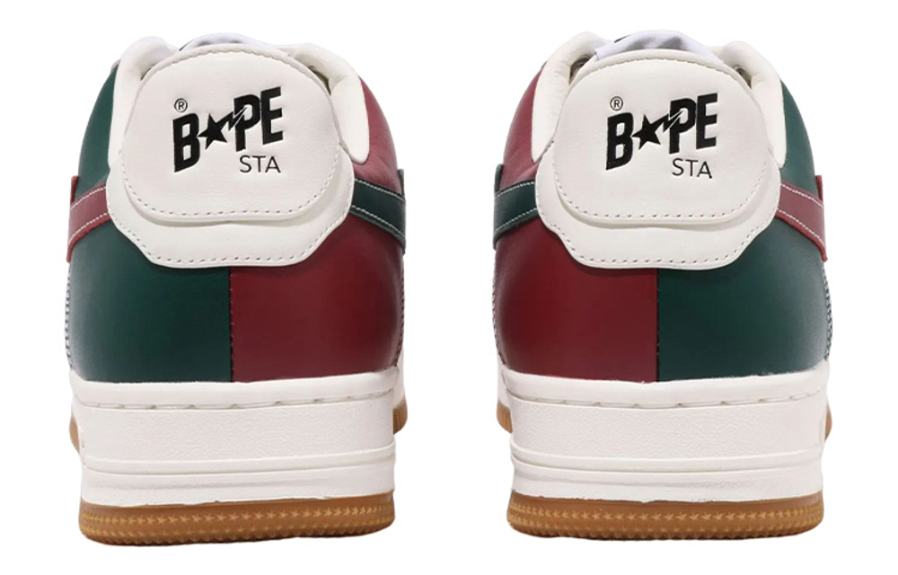 Bape A Bathing Ape Bape Sta End Bowling