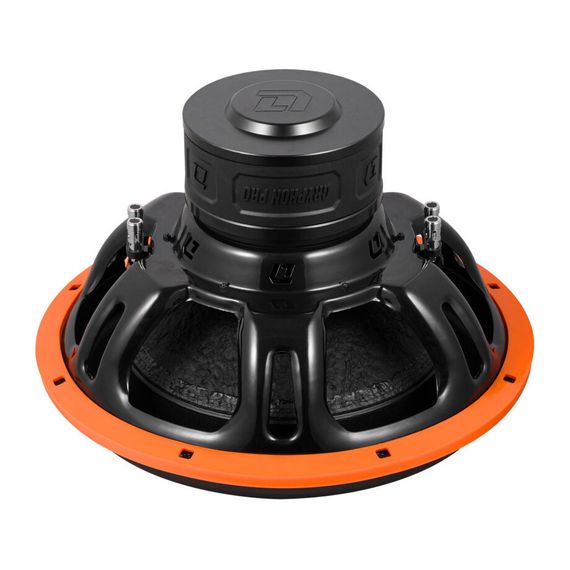 DL Audio Gryphon Pro 15 V.3