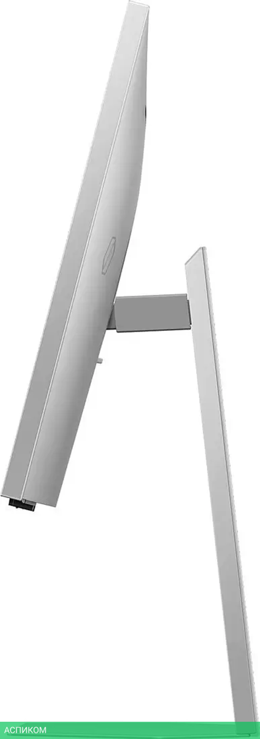 Игровой монитор Samsung Odyssey 3D G90XF LS27FG900XIXCI