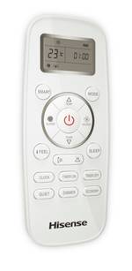 Кондиционер Hisense AS-09HR4RYDDC00