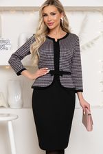 Платье 71043 Avili