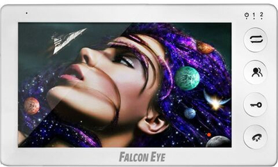 Cosmo HD XL видеодомофон Falcon Eye