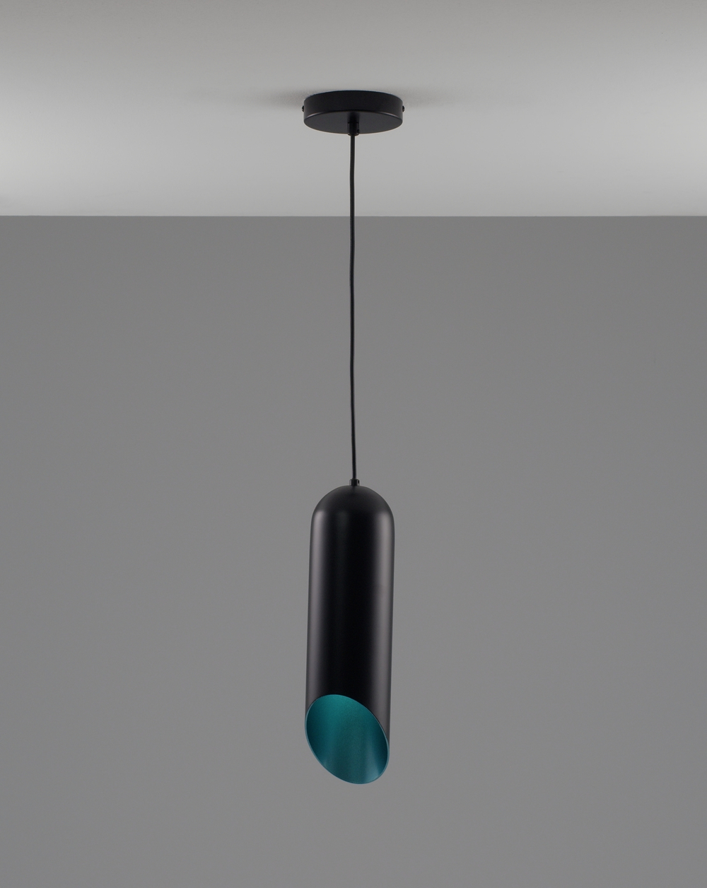 Светильник подвесной Moderli V11340-1P Tube